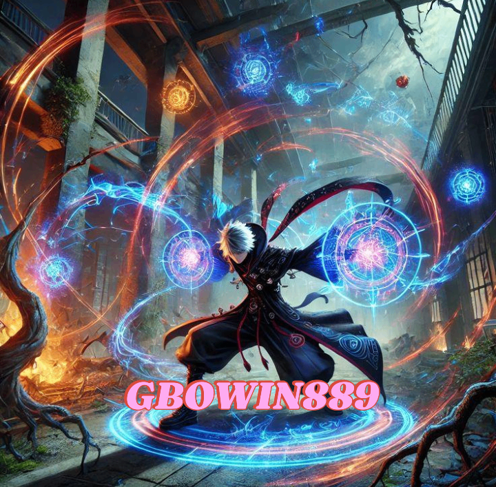 GBOWIN889