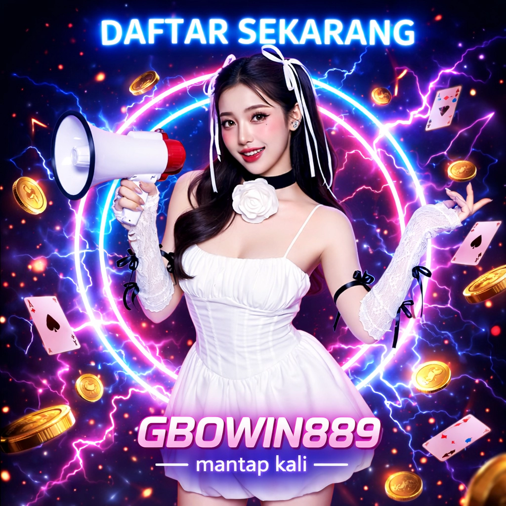 Galeri foto Gbowin889 | (SETUJU) Selalu Untung di Bulan January di Jakarta